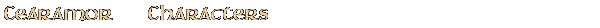 Contentbox headline
