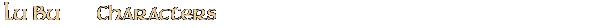 Contentbox headline
