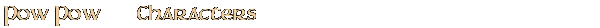 Contentbox headline