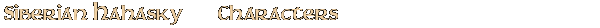Contentbox headline