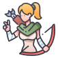 Vocation Icon
